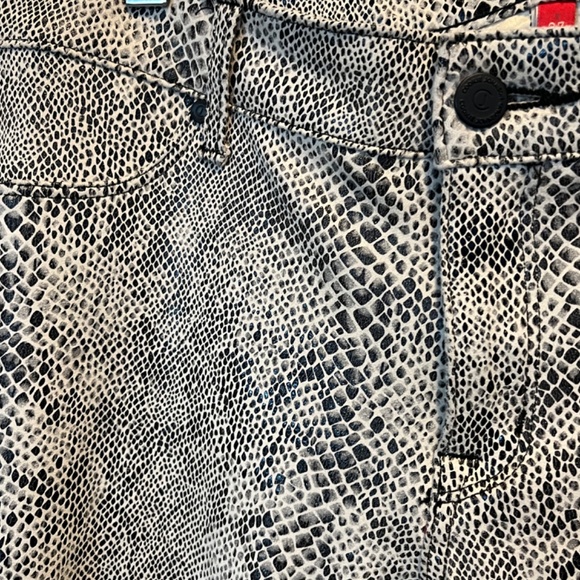 Cookie Johnson size 27 pants - Picture 5 of 11